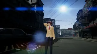 Скриншот 1 к игре Yanpai Simulator