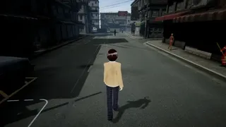 Скриншот 4 к игре Yanpai Simulator