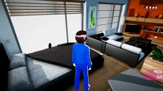 Скриншот 5 к игре Yanpai Simulator