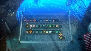 Скриншот 5 к игре Neon Noodles - Cyberpunk Kitchen Automation