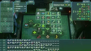 Скриншот 6 к игре Neon Noodles - Cyberpunk Kitchen Automation