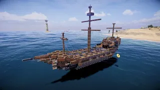 Скриншот 7 к игре Sea of Craft