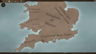 Скриншот 3 к игре Be the Ruler: Britannia