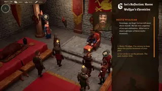 Скриншот 5 к игре Be the Ruler: Britannia