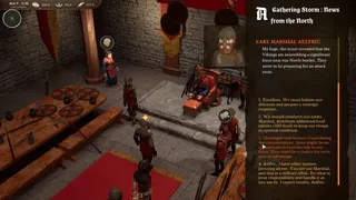 Скриншот 6 к игре Be the Ruler: Britannia