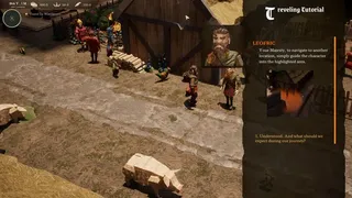 Скриншот 8 к игре Be the Ruler: Britannia