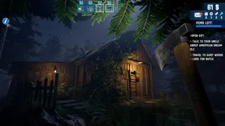 Скриншот 2 к игре Barn Finders