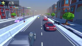 Скриншот 1 к игре Highway of death