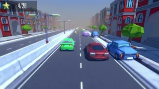 Скриншот 2 к игре Highway of death