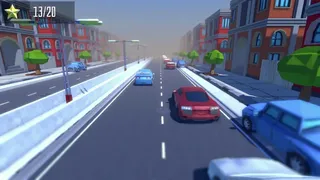 Скриншот 3 к игре Highway of death