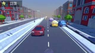 Скриншот 4 к игре Highway of death