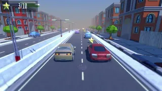 Скриншот 5 к игре Highway of death