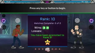 Скриншот 1 к игре Trivia Throwdown