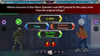 Скриншот 2 к игре Trivia Throwdown