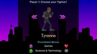 Скриншот 8 к игре Trivia Throwdown