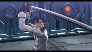 Скриншот 2 к игре The Legend of Heroes: Trails of Cold Steel III
