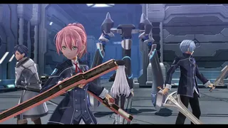Скриншот 3 к игре The Legend of Heroes: Trails of Cold Steel III