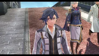 Скриншот 4 к игре The Legend of Heroes: Trails of Cold Steel III