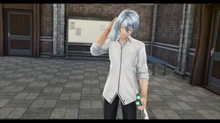 Скриншот 7 к игре The Legend of Heroes: Trails of Cold Steel III