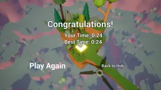 Скриншот 2 к игре Blinky - Rise to the Top