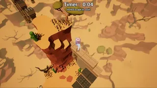 Скриншот 3 к игре Blinky - Rise to the Top