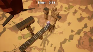Скриншот 5 к игре Blinky - Rise to the Top