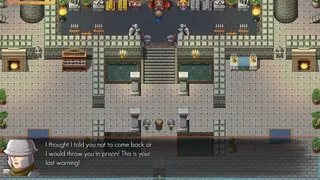 Скриншот 3 к игре You're Not Special