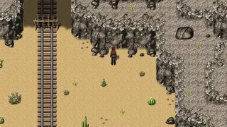 Скриншот 4 к игре Wild Ranger: Gun X Dragon
