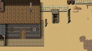 Скриншот 5 к игре Wild Ranger: Gun X Dragon