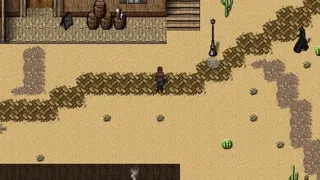 Скриншот 7 к игре Wild Ranger: Gun X Dragon