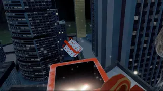 Скриншот 1 к игре Santa Simulator