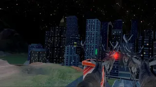 Скриншот 3 к игре Santa Simulator