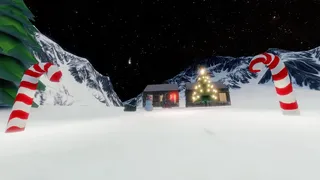 Скриншот 4 к игре Santa Simulator