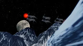 Скриншот 5 к игре Santa Simulator