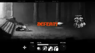 Скриншот 4 к игре The Black Knight