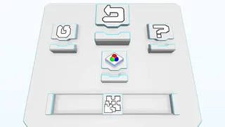 Скриншот 2 к игре Make A Jigsaw Puzzle