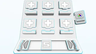 Скриншот 3 к игре Make A Jigsaw Puzzle