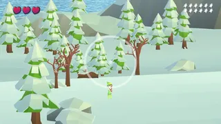 Скриншот 6 к игре Epic Food Fight