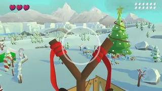 Скриншот 7 к игре Epic Food Fight