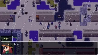 Скриншот 2 к игре Choice or Fate