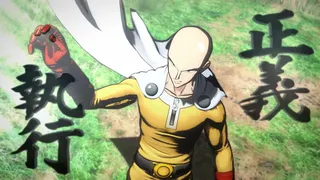 Скриншот 5 к игре One Punch Man: A Hero Nobody Knows