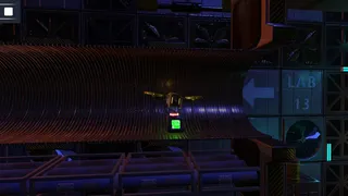 Скриншот 1 к игре RepairBot