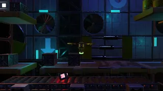 Скриншот 3 к игре RepairBot