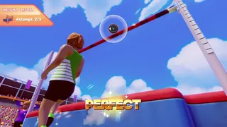 Скриншот 1 к игре Summer Sports Games