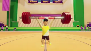 Скриншот 7 к игре Summer Sports Games