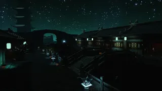 Скриншот 3 к игре 探灵笔记/拾遗记-1V5(Notes of Soul)