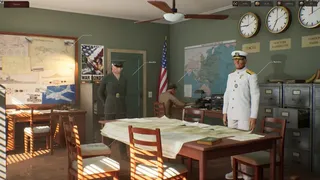 Скриншот 4 к игре Strategic Mind: The Pacific