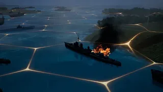 Скриншот 5 к игре Strategic Mind: The Pacific