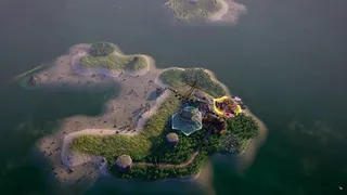 Скриншот 7 к игре Strategic Mind: The Pacific