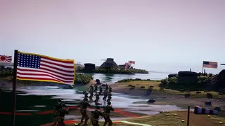 Скриншот 8 к игре Strategic Mind: The Pacific